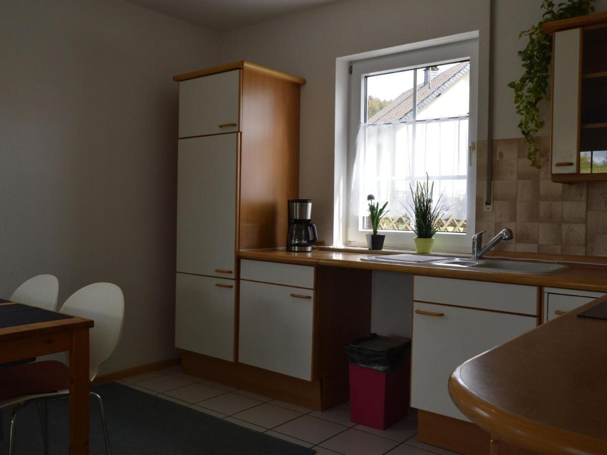 Cosy Holidayhome Near The Forest Zendscheid Esterno foto