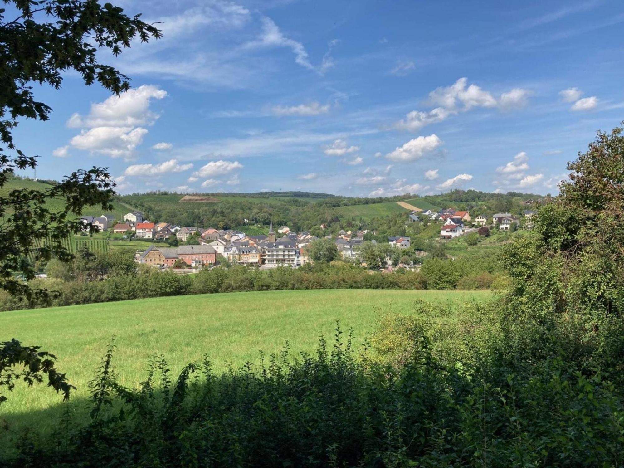 Cosy Holidayhome Near The Forest Zendscheid Esterno foto